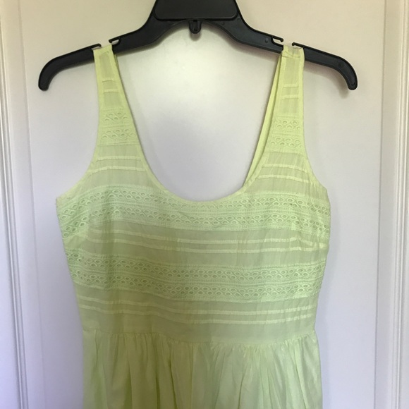 Sun Dress - Picture 2 of 4